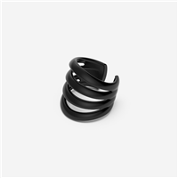 Earcuff Pianegonda Donna Capsule in Ottone PMVE04